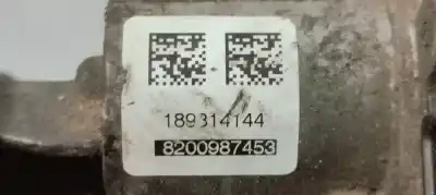 Second-hand car spare part throttle body for renault koleos 2.0 dci d fap oem iam references 8200987453  