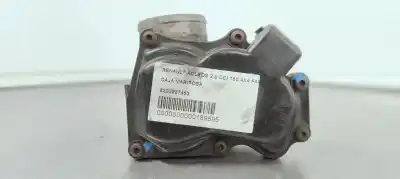 Second-hand car spare part throttle body for renault koleos 2.0 dci d fap oem iam references 8200987453  