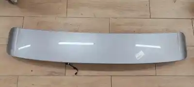 Second-hand car spare part rear spoiler for audi q5 (8r) q5 2.0 tdi oem iam references 8r0827933a