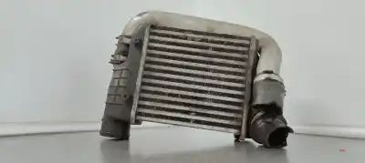Pezzo di ricambio per auto di seconda mano INTERCOOLER per AUDI A6 BERLINA (4F2)  Riferimenti OEM IAM 4F0145805E  