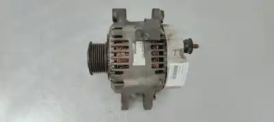 Peça sobressalente para automóvel em segunda mão alternador por kia sorento 2.5 crdi ex referências oem iam 373004a300