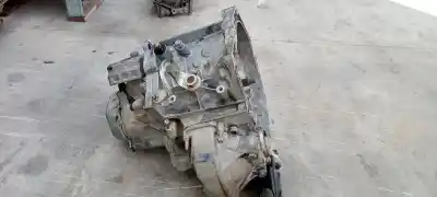 Pezzo di ricambio per auto di seconda mano riduttore per peugeot 2008 (--.2013->) 1.5hdi 100 fap riferimenti oem iam 20et69  