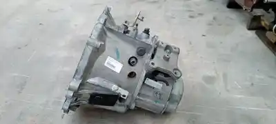 Pezzo di ricambio per auto di seconda mano riduttore per peugeot 2008 (--.2013->) 1.5hdi 100 fap riferimenti oem iam 20et69  