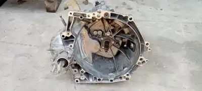 Автозапчастина б/у коробка передач для citroen c3 aircross ii (2r_, 2c_) 1.2 puretech 110 (2rhnzb 2rhnzw 2rhnpx 2rhnpj) посилання на oem iam 20v247