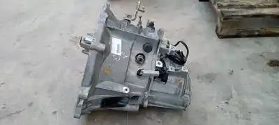 Автозапчастина б/у коробка передач для citroen c3 aircross ii (2r_, 2c_) 1.2 puretech 110 (2rhnzb 2rhnzw 2rhnpx 2rhnpj) посилання на oem iam 20v247  