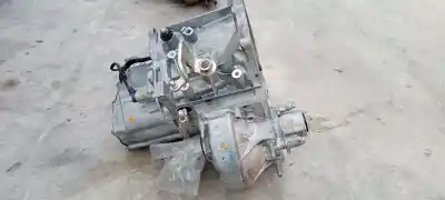 Автозапчастина б/у коробка передач для citroen c3 aircross ii (2r_, 2c_) 1.2 puretech 110 (2rhnzb 2rhnzw 2rhnpx 2rhnpj) посилання на oem iam 20v247  