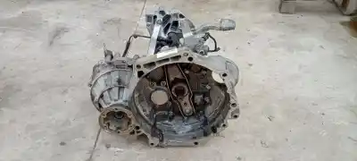 Peça sobressalente para automóvel em segunda mão caixa de velocidades por seat leon (1p1) 1.9 tdi referências oem iam gqq