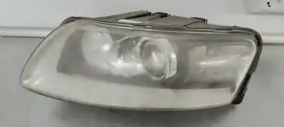 Piesă de schimb auto la mâna a doua far stânga pentru audi a6 berlina (4f2) 3.0 v6 24v tdi referințe oem iam 5dv00829000