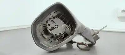 Peça sobressalente para automóvel em segunda mão espelho retrovisor esquerdo por peugeot 3008 1.6 hdi fap referências oem iam e20208199