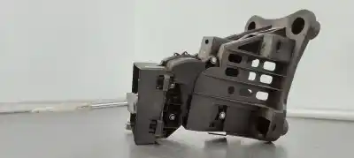 Peça sobressalente para automóvel em segunda mão alavanca de velocidades por peugeot 3008 1.6hdi 115 fap referências oem iam 9687024580