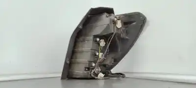 Second-hand car spare part left tailgate light for chevrolet captiva 2.0 diesel cat oem iam references   