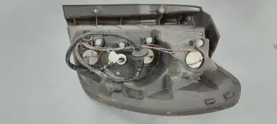 Second-hand car spare part left tailgate light for chevrolet captiva 2.0 diesel cat oem iam references   
