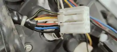 Second-hand car spare part left tailgate light for chevrolet captiva 2.0 diesel cat oem iam references   