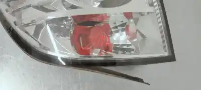 Second-hand car spare part left tailgate light for chevrolet captiva 2.0 diesel cat oem iam references   