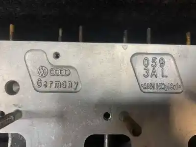 İkinci el araba yedek parçası popo için audi q7 (4l) 4l/xbunq1 oem iam referansları 0593al  