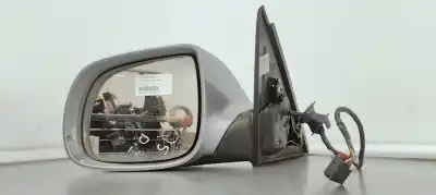 Second-hand car spare part left rearview mirror for audi q5 (8r) q5 2.0 tdi oem iam references e1021006