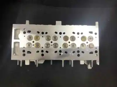 Peça sobressalente para automóvel em segunda mão Cabeça / Culatra por OPEL CORSA D S-D PD11 Referências OEM IAM 55231550  