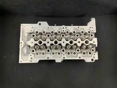 Peça sobressalente para automóvel em segunda mão cabeça / culatra por opel corsa d s-d pd11 referências oem iam 55231550  