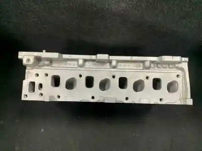 Peça sobressalente para automóvel em segunda mão cabeça / culatra por opel corsa d s-d pd11 referências oem iam 55231550  