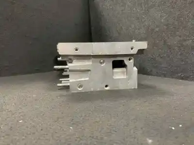 Peça sobressalente para automóvel em segunda mão cabeça / culatra por opel corsa d s-d pd11 referências oem iam 55231550  