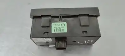 Second-hand car spare part switch for mazda cx-3 (dk) 1.5 skyactiv-d (dk2ws) oem iam references dc0h66170  