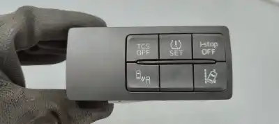 Second-hand car spare part switch for mazda cx-3 (dk) 1.5 skyactiv-d (dk2ws) oem iam references dc0h66170  