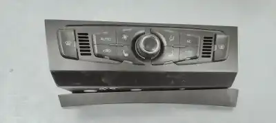 Second-hand car spare part climate control for audi q5 (8r) q5 2.0 tdi oem iam references 8t2820043ae