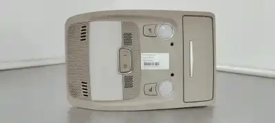 Second-hand car spare part interior light for audi q5 (8r) q5 2.0 tdi oem iam references 8t0947135b