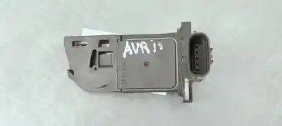 Second-hand car spare part flowmeter for toyota auris 1.4d4d 90 fap oem iam references 2220426010