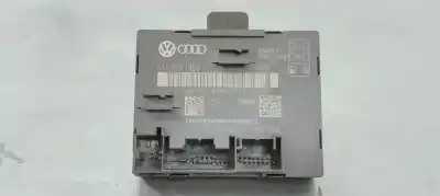 Second-hand car spare part electronic module for audi q5 (8r) q5 2.0 tdi oem iam references 8k0959795f  