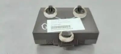 Second-hand car spare part electronic module for audi q5 (8r) q5 2.0 tdi oem iam references 8k0959795f  