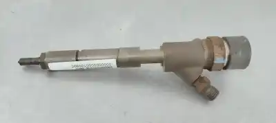 Peça sobressalente para automóvel em segunda mão injetor por toyota auris luna+ referências oem iam 0445110227  