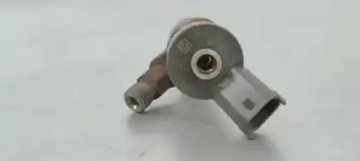 Peça sobressalente para automóvel em segunda mão injetor por toyota auris luna+ referências oem iam 0445110227  