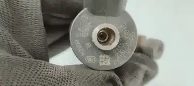 Peça sobressalente para automóvel em segunda mão injetor por toyota auris luna+ referências oem iam 0445110227  