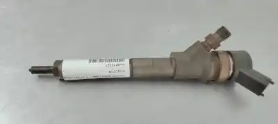 Peça sobressalente para automóvel em segunda mão injetor por toyota auris luna+ referências oem iam 0445110227  