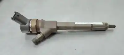 Second-hand car spare part injector for toyota auris luna+ oem iam references 0445110227