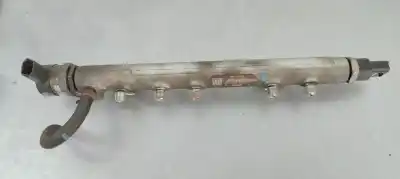 Second-hand car spare part distributor pipe for toyota auris luna+ oem iam references 0445214132