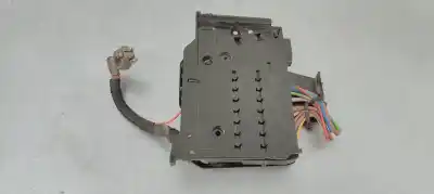 Second-hand car spare part fuse box unit for ford focus lim. 1.0 ecoboost cat oem iam references av6t14a067bc  