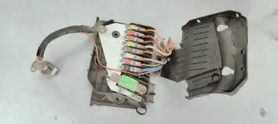 Second-hand car spare part fuse box unit for ford focus lim. 1.0 ecoboost cat oem iam references av6t14a067bc  