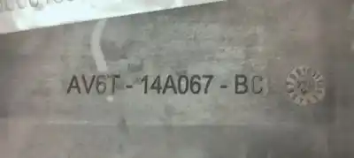 Second-hand car spare part fuse box unit for ford focus lim. 1.0 ecoboost cat oem iam references av6t14a067bc  