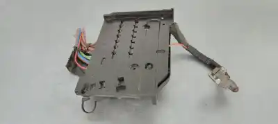 Second-hand car spare part fuse box unit for ford focus lim. 1.0 ecoboost cat oem iam references av6t14a067bc  