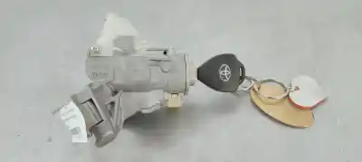 Second-hand car spare part ignition switch for toyota auris 1.4d4d 90 fap oem iam references 450200203