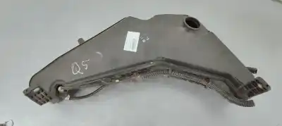 Second-hand car spare part windscreen washer bottle for audi q5 (8r) q5 2.0 tdi oem iam references 8r0955453b