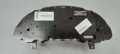 Peça sobressalente para automóvel em segunda mão quadrante por audi q5 (8r) q5 2.0 tdi referências oem iam 8r0920981h  