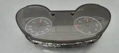 Peça sobressalente para automóvel em segunda mão quadrante por audi q5 (8r) q5 2.0 tdi referências oem iam 8r0920981h  