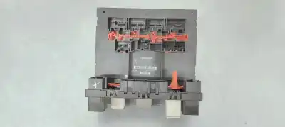 Peça sobressalente para automóvel em segunda mão CAIXA DE FUSÍVEIS E RELÉS por VOLKSWAGEN GOLF V BERLINA (1K1)  Referências OEM IAM 3C0937049E  