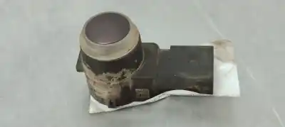 Second-hand car spare part parking sensor for citroen c4 picasso exclusive oem iam references 9663650077xt