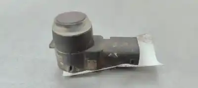 Second-hand car spare part parking sensor for citroen c4 picasso exclusive oem iam references 9663650077xt
