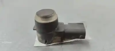 Second-hand car spare part parking sensor for citroen c4 picasso exclusive oem iam references 9663650077xt