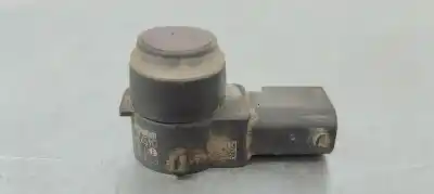 Second-hand car spare part parking sensor for citroen c4 picasso exclusive oem iam references 9663650077xt